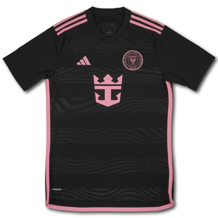 Inter Miami CF 2024 auswärts m MESSI #10 adidas