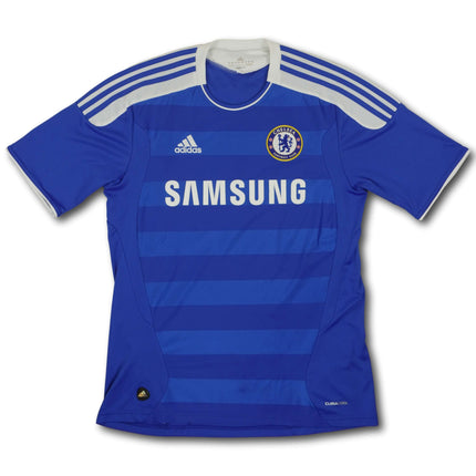 Chelsea FC 2011-12 heim S TORRES #9 adidas