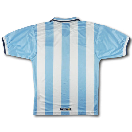 Argentinien 1999 Trikot heim - 7/10 - [L]