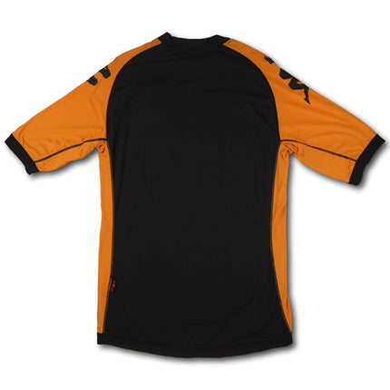 AS Roma 2010-11 Trikot drittes - 6/10 - [L]