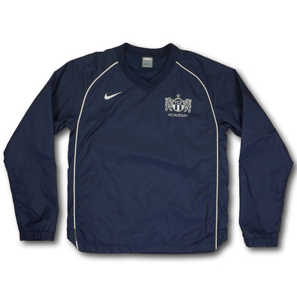 FC Zürich 2009-10 Jacket windbreaker   - [S]