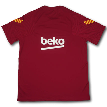 FC Barcelona 2020-21 training XL Nike