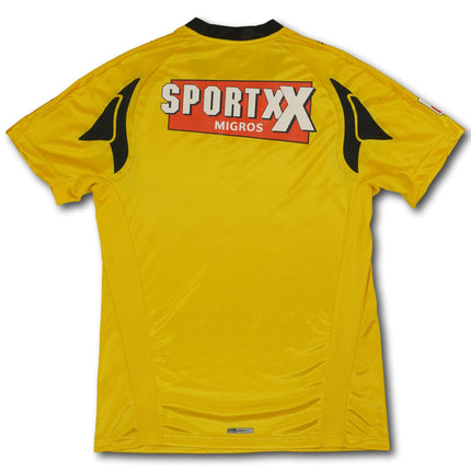 BSC Young Boys 2007-08 heim M Puma