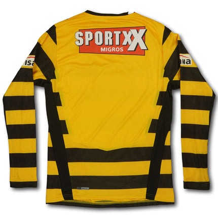 BSC Young Boys 2008-09 heim S Puma