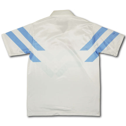SSC Napoli 1989-90 auswärts L vintage Ennerre