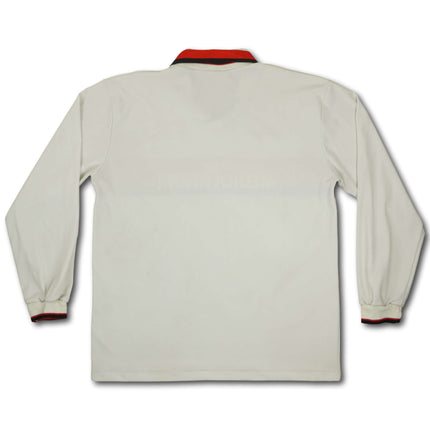 AC Milan 1990-92 auswärts XL vintage adidas