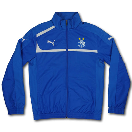 GC Zürich 2012-21 windbreaker S Puma