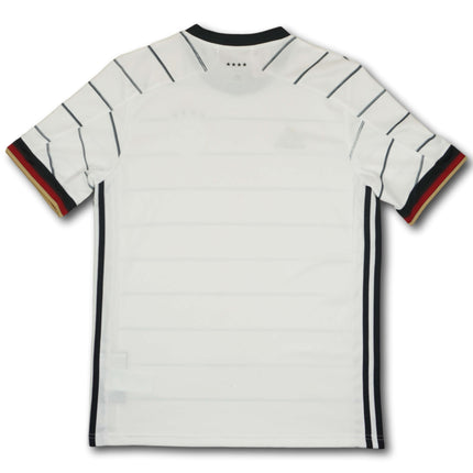 Deutschland 2020 heim L adidas