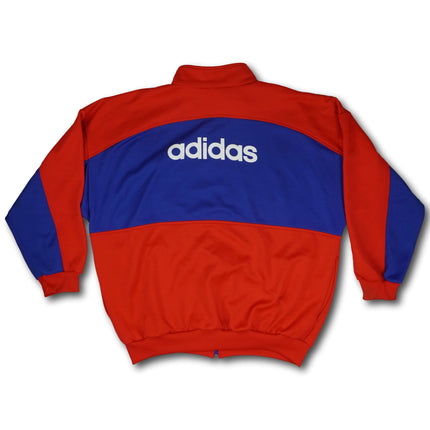 FC Bayern München 1993-95 training XL vintage adidas