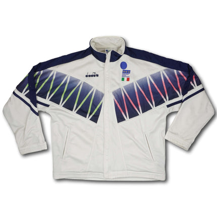 Italien 1994 training XL vintage Diadora
