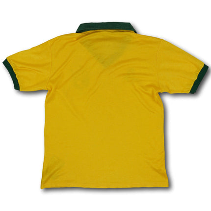 Brasilien 1986 Trikot heim - 7/10 - [M]