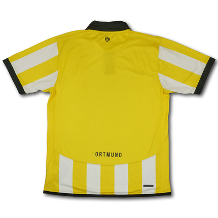 Borussia Dortmund 2006-07 heim L Nike