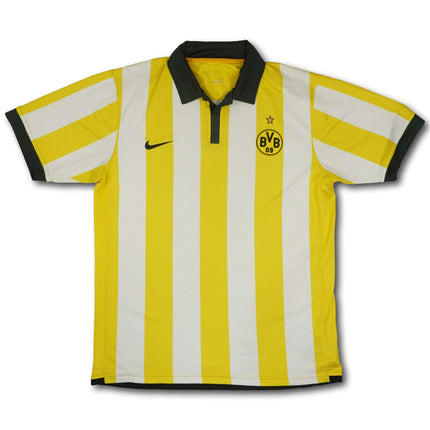 Borussia Dortmund 2006-07 heim L Nike