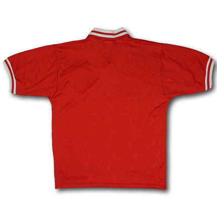 Liverpool FC 1996-98 heim M vintage Reebok