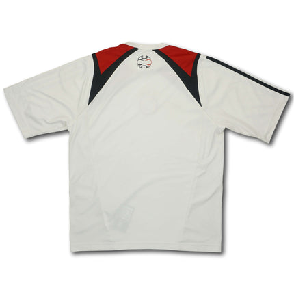FC Bayern München 2007 training S adidas