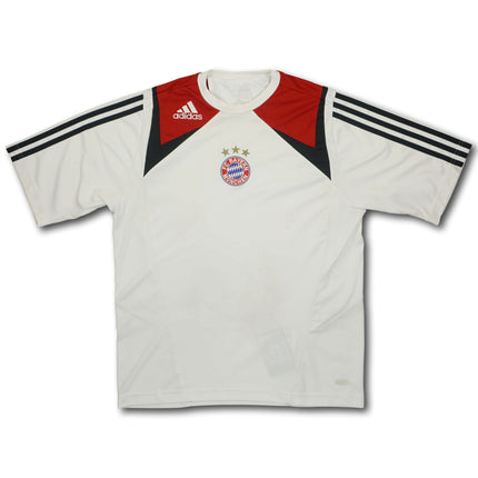 FC Bayern München 2007 training S adidas