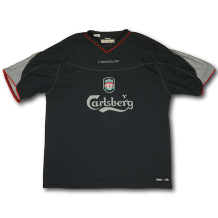 Liverpool FC 2002-04 auswärts XL vintage Reebok