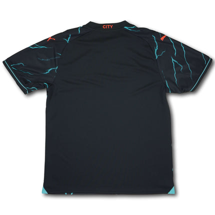 Manchester City 2023-24 drittes L Puma