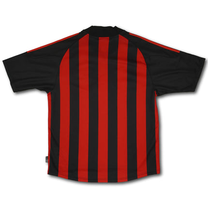AC Milan 2002-03 heim L vintage adidas