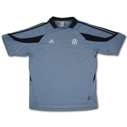 Olympique Marseille 2003-04 drittes XL vintage adidas