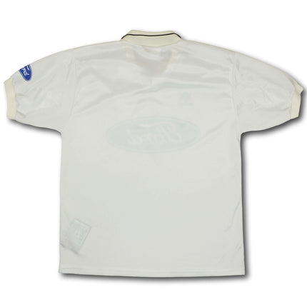 Valencia CF 1996-97 heim S vintage Luanvi