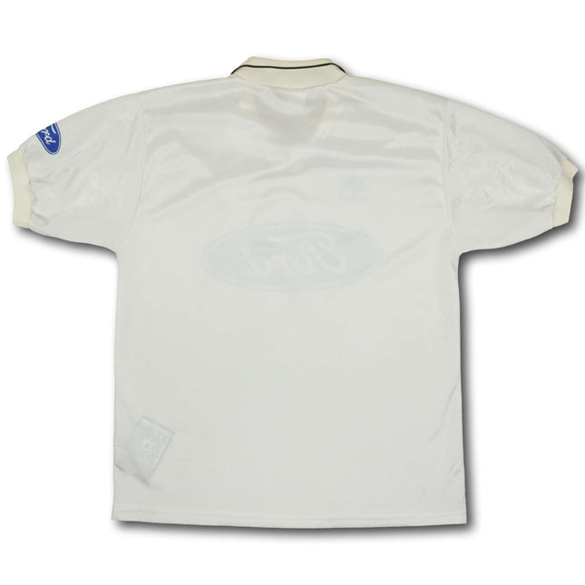 Valencia CF 1996-97 heim S vintage Luanvi