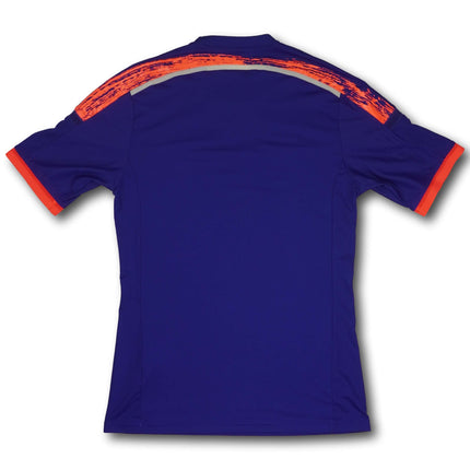 Japan 2014 Trikot heim   - [S]