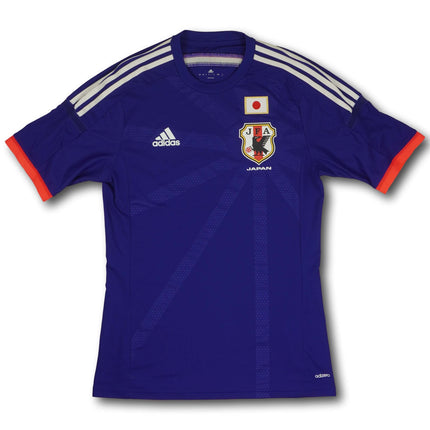 Japan 2014 Trikot heim   - [S]