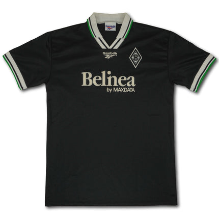 Borussia Mönchengladbach 1997-98 Trikot auswärts - 6/10 - [XL]