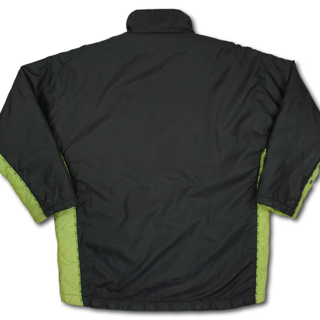 Mérida AD 1995-2000 winterjacke L vintage Puma