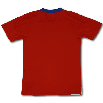Paraguay 2021 Trikot heim - 7/10 - [M]