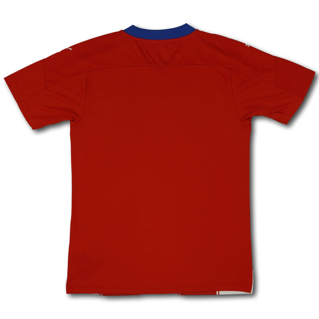 Paraguay 2021 Trikot heim - 7/10 - [M]