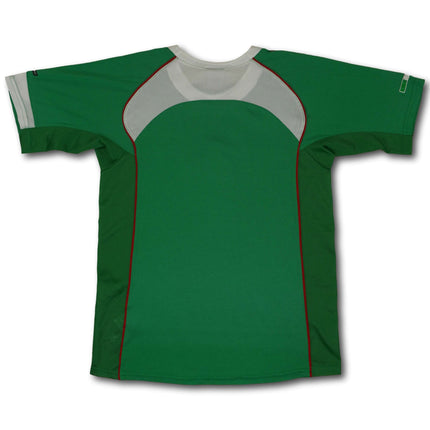 Mexiko 2005 Trikot heim - 4/10 - [XL Kids]