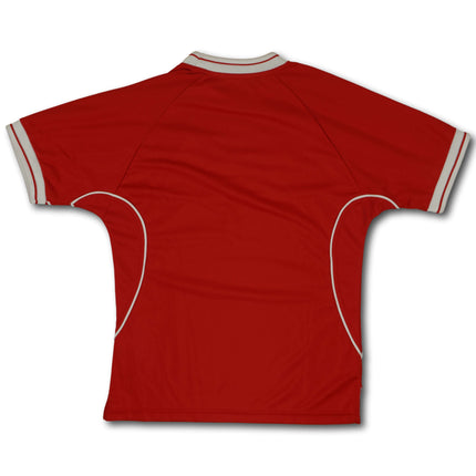 Nottingham Forest 2000-2002 Trikot heim - 7/10 - [S]