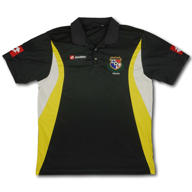 Panama ca. 2004-06 Trikot training - 7/10 - [L]