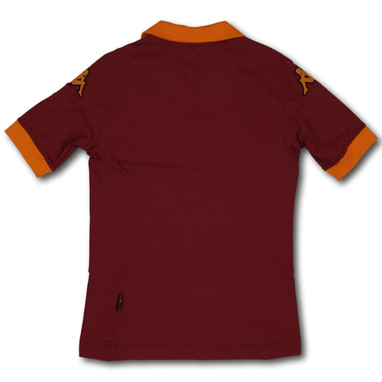 AS Roma 2012 Trikot heim - 7/10 - [XS]