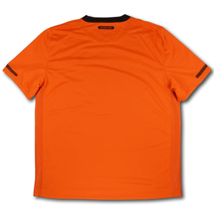 Niederlande 2010 Trikot heim - 8/10 - [XL]
