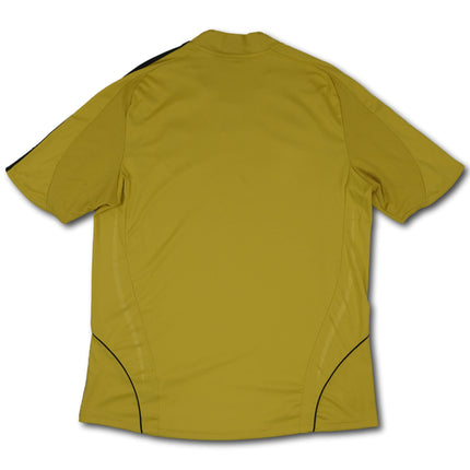 Spanien 2008 Trikot auswärts Europameister - 7/10 - [XL]