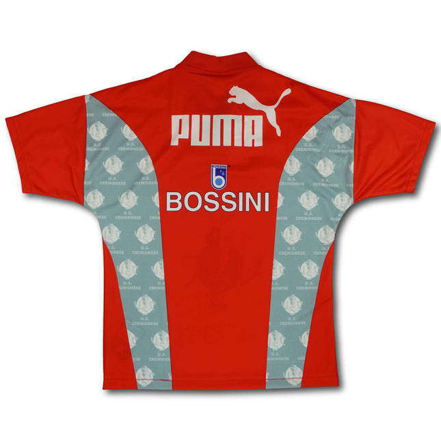 US Cremonese 1998-99 Trikot training - 8/10 - [XL]