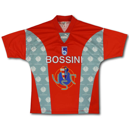 US Cremonese 1998-99 Trikot training - 8/10 - [XL]