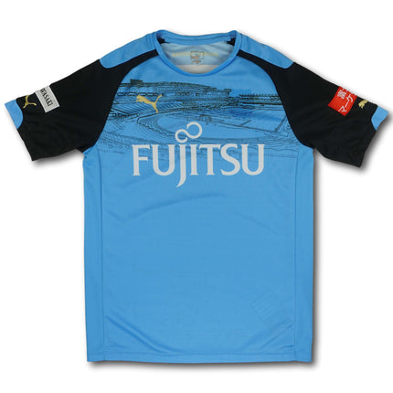 Kawasaki Frontale 2015 Trikot spezial - 5/10 - [M]