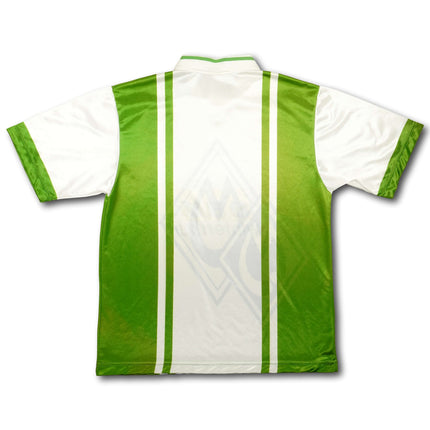 Werder Bremen 1996-97 Trikot heim - 8/10 - [L]