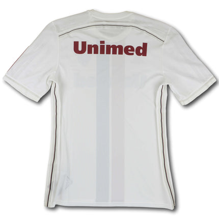 Fluminense FC 2014 Trikot auswärts Player Specs - 8/10 - [L]