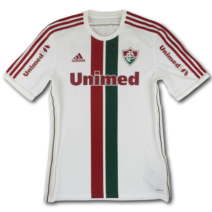 Fluminense FC 2014 Trikot auswärts Player Specs - 8/10 - [L]