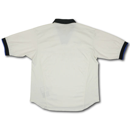 Inter Mailand 1998-99 auswärts M vintage Nike