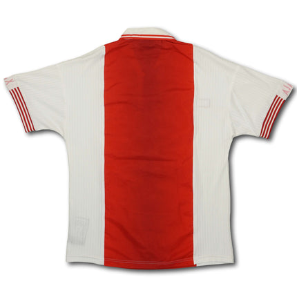 Ajax Amsterdam 1997-98 heim M vintage Umbro