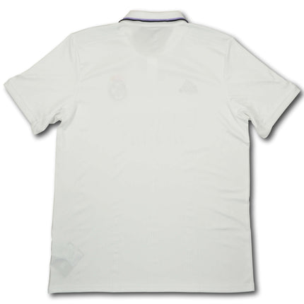 Real Madrid 2022-23 heim L adidas