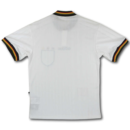 Deutschland 1996 (2023) Trikot heim Official Remake - 10/10 - [S]