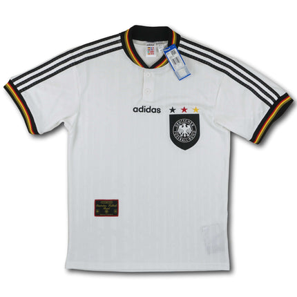 Deutschland 1996 (2023) Trikot heim Official Remake - 10/10 - [S]