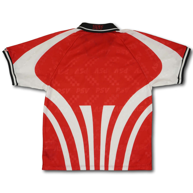 PSV Eindhoven 1996-97 heim L vintage Nike